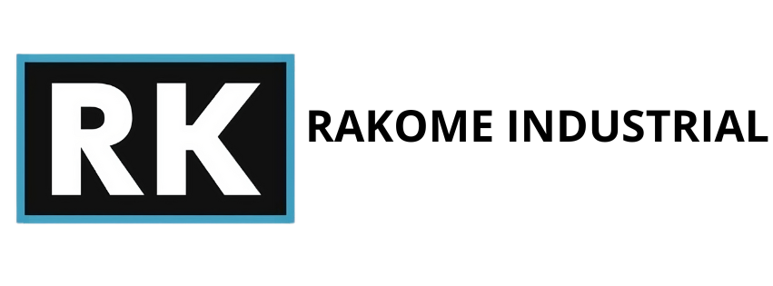 Rakome Logo